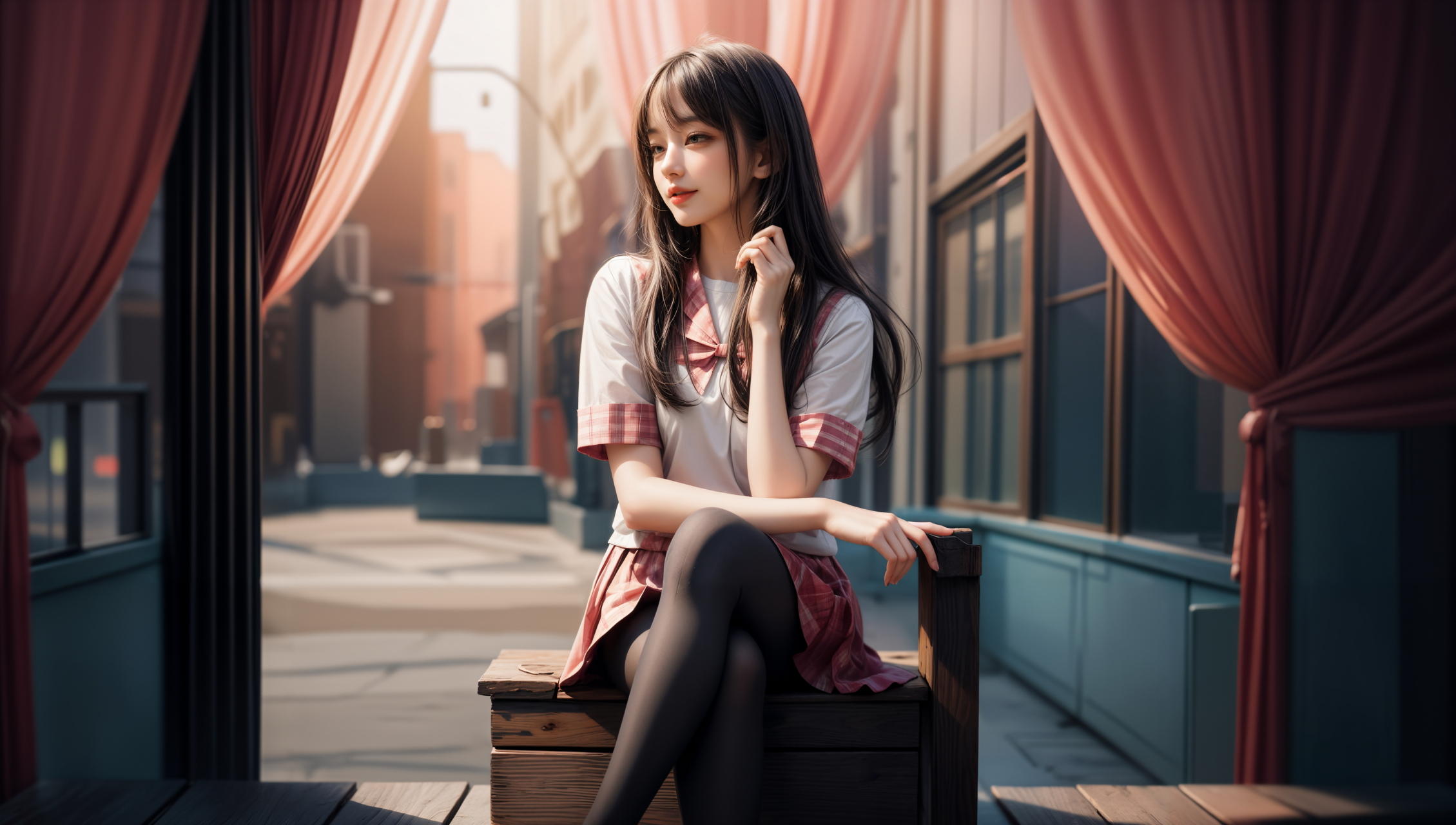 中消协发布防晒衣物选购及使用消费提示